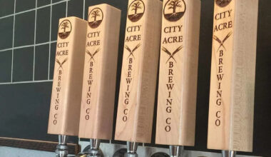 One of Houston's best family friendly breweries closes after 10 years