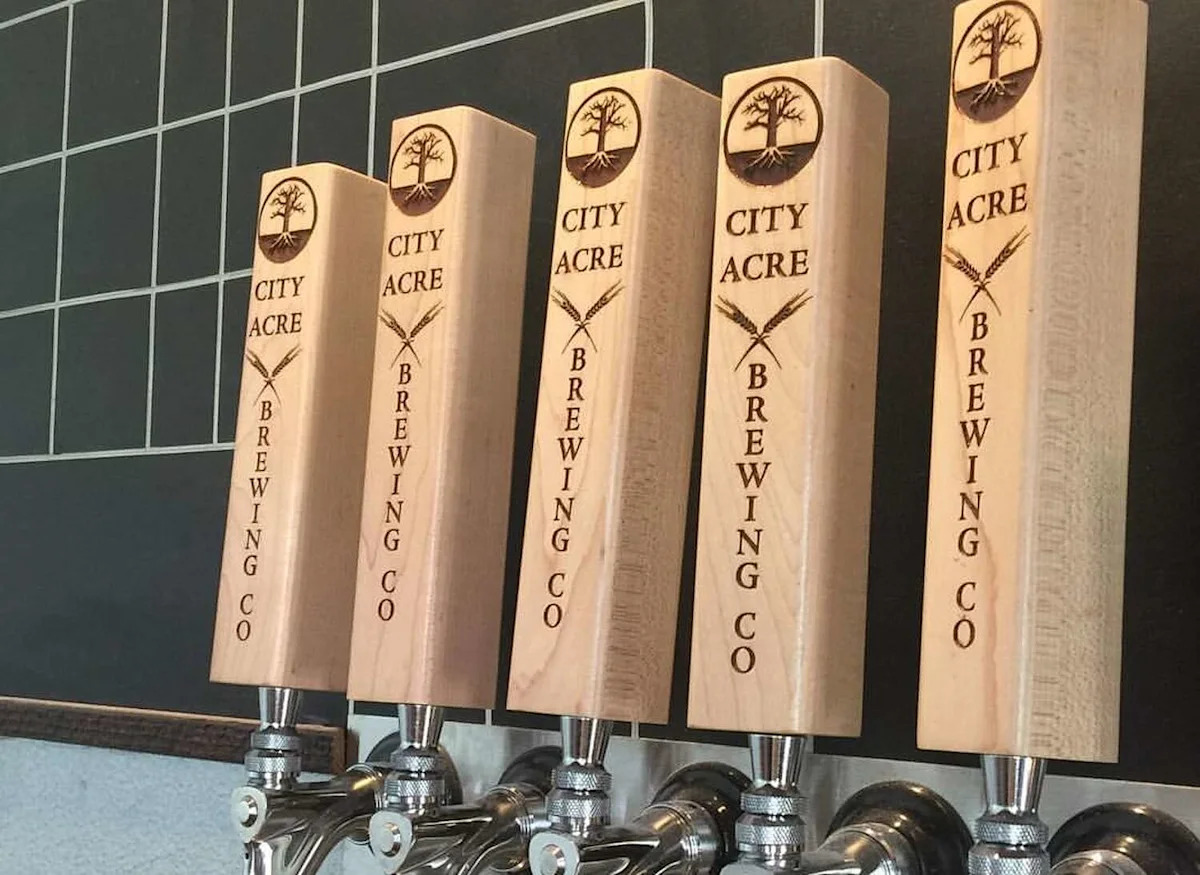 One of Houston's best family friendly breweries closes after 10 years