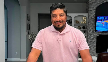 Mexican man fatally shot by ICE was not the target of Houston immigration operation, source says