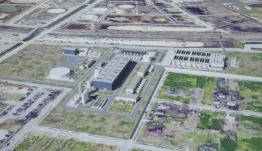 Inner Harbor desalination may be up to Corpus Christi voters