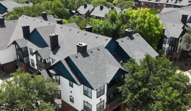 Red Summit Acquires West Plano Multifamily Community