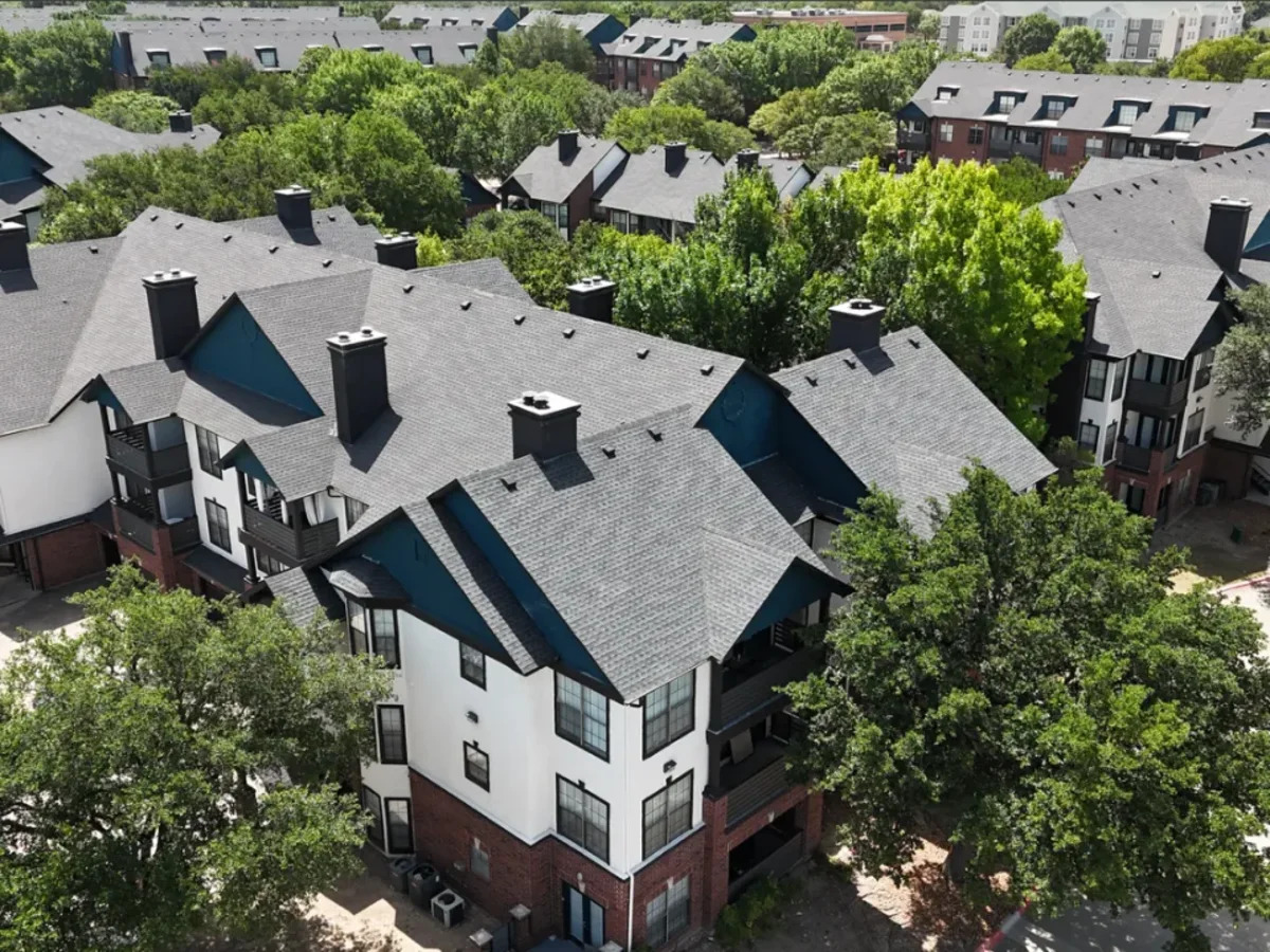 Red Summit Acquires West Plano Multifamily Community