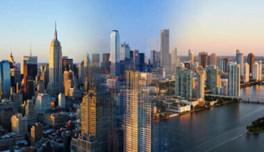 Dallas and Miami Challenge New York as US Financial Hub