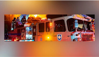 Fort Worth Family’s Home Destroyed By Suspected Fireworks Fire