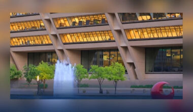 Dallas City Employees Begin First Of Three Unpaid Furlough Days