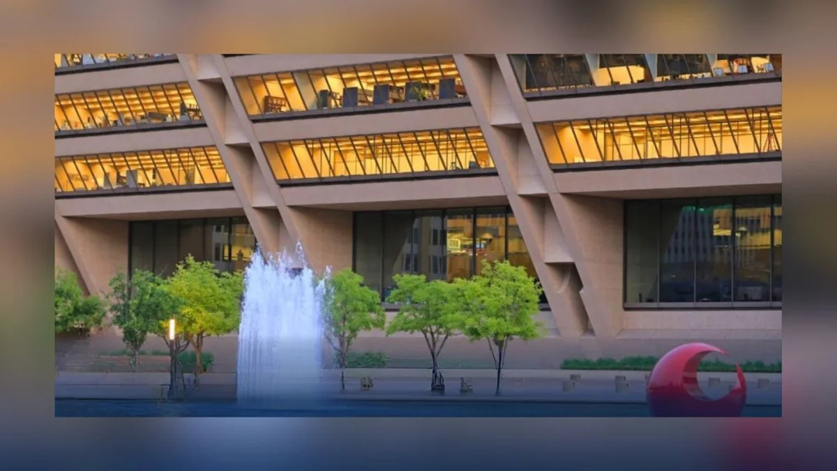 Dallas City Employees Begin First Of Three Unpaid Furlough Days