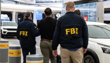 Caught In Qatar: Garland Man Extradited In Massive North Texas Cellphone Trafficking Case