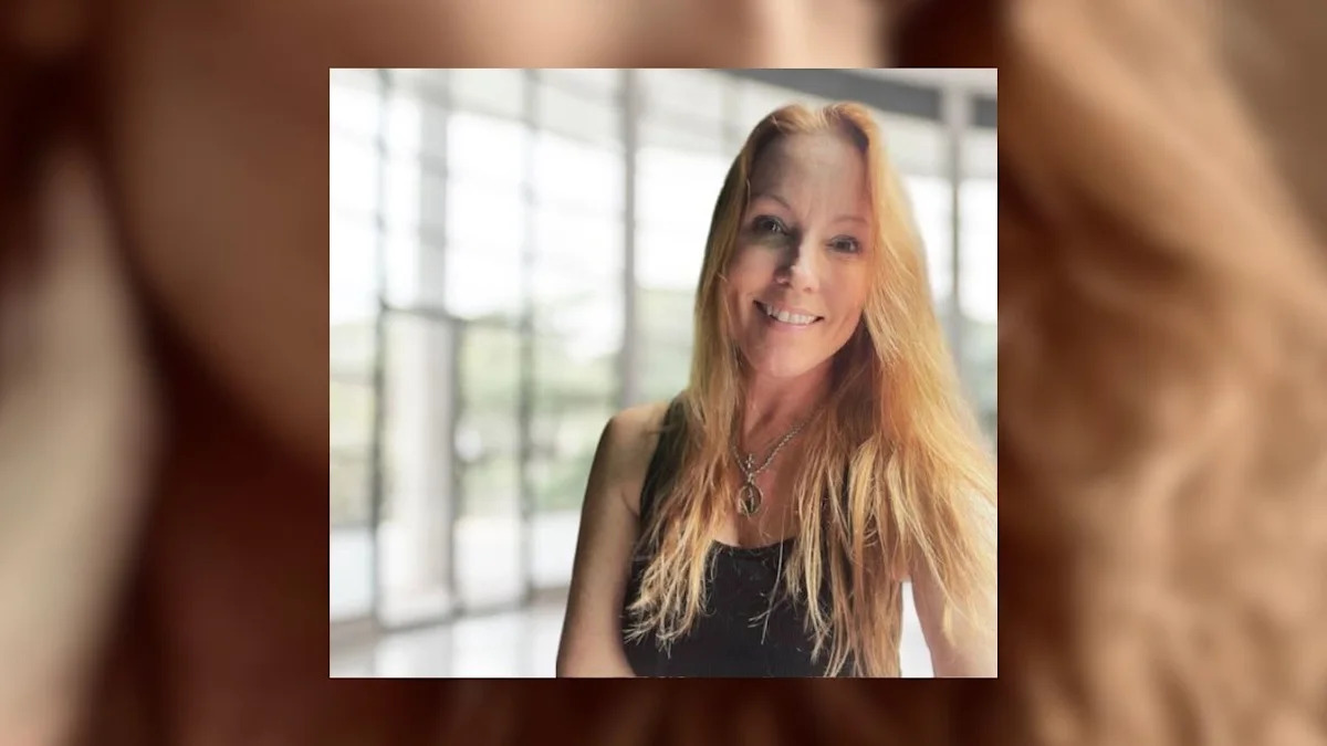 Dallas Express’ Tiffany Kaye Chartier Releases New Book ‘The 4-Minute Reset’ & Faith Songs