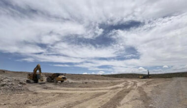 Texas Land Commissioner Orders Halt To CBP’s Unauthorized Land Clearing