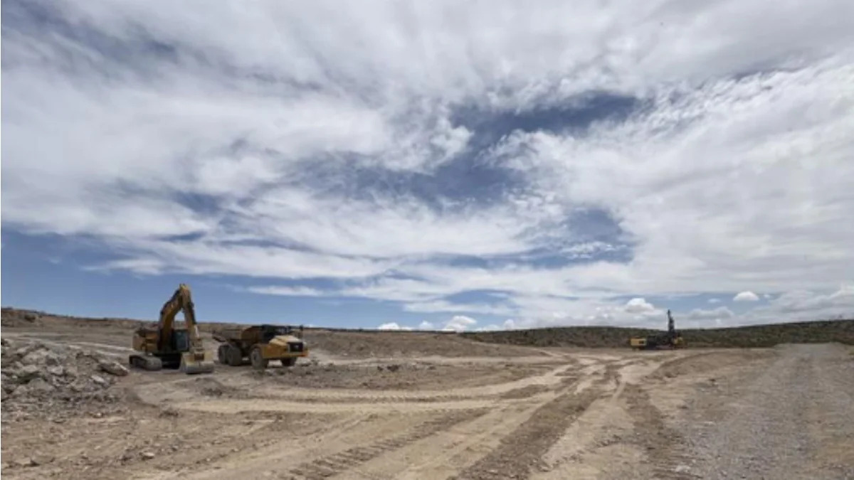 Texas Land Commissioner Orders Halt To CBP’s Unauthorized Land Clearing