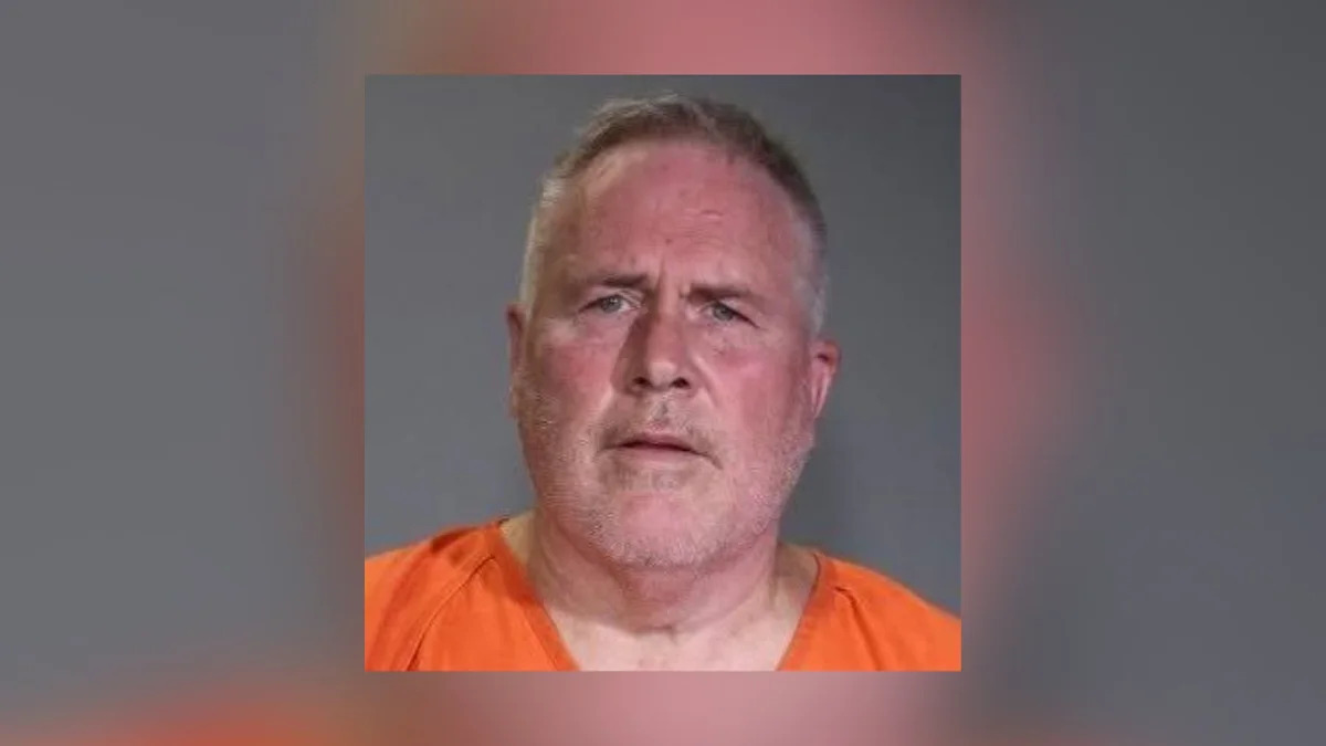 Former Plano ISD Teacher Charged With 3 New Counts Of Indecency with A Child
