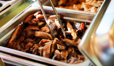 Hawaiian barbecue shop Ono makes a splash with Plano opening this week