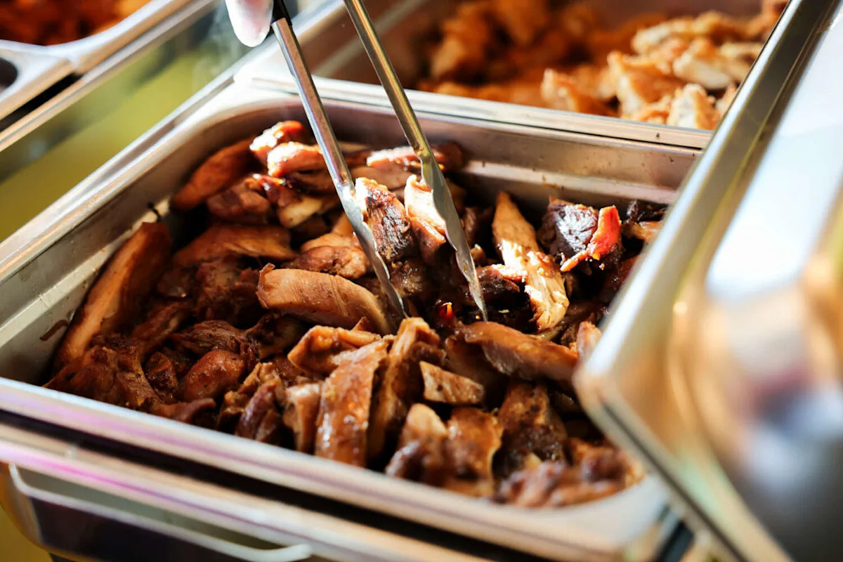 Hawaiian barbecue shop Ono makes a splash with Plano opening this week