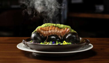 Exclusive: Japanese restaurant Wakuda, from Singapore and Las Vegas, to open in Dallas