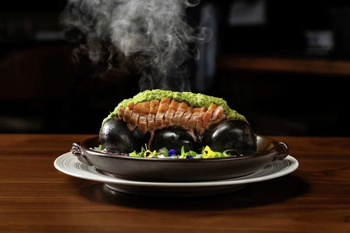 Exclusive: Japanese restaurant Wakuda, from Singapore and Las Vegas, to open in Dallas