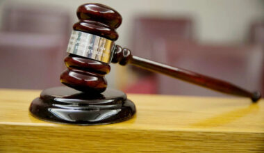 Man sentenced to 15 years for firearm violation, attempted robbery of Lyft driver in Plano