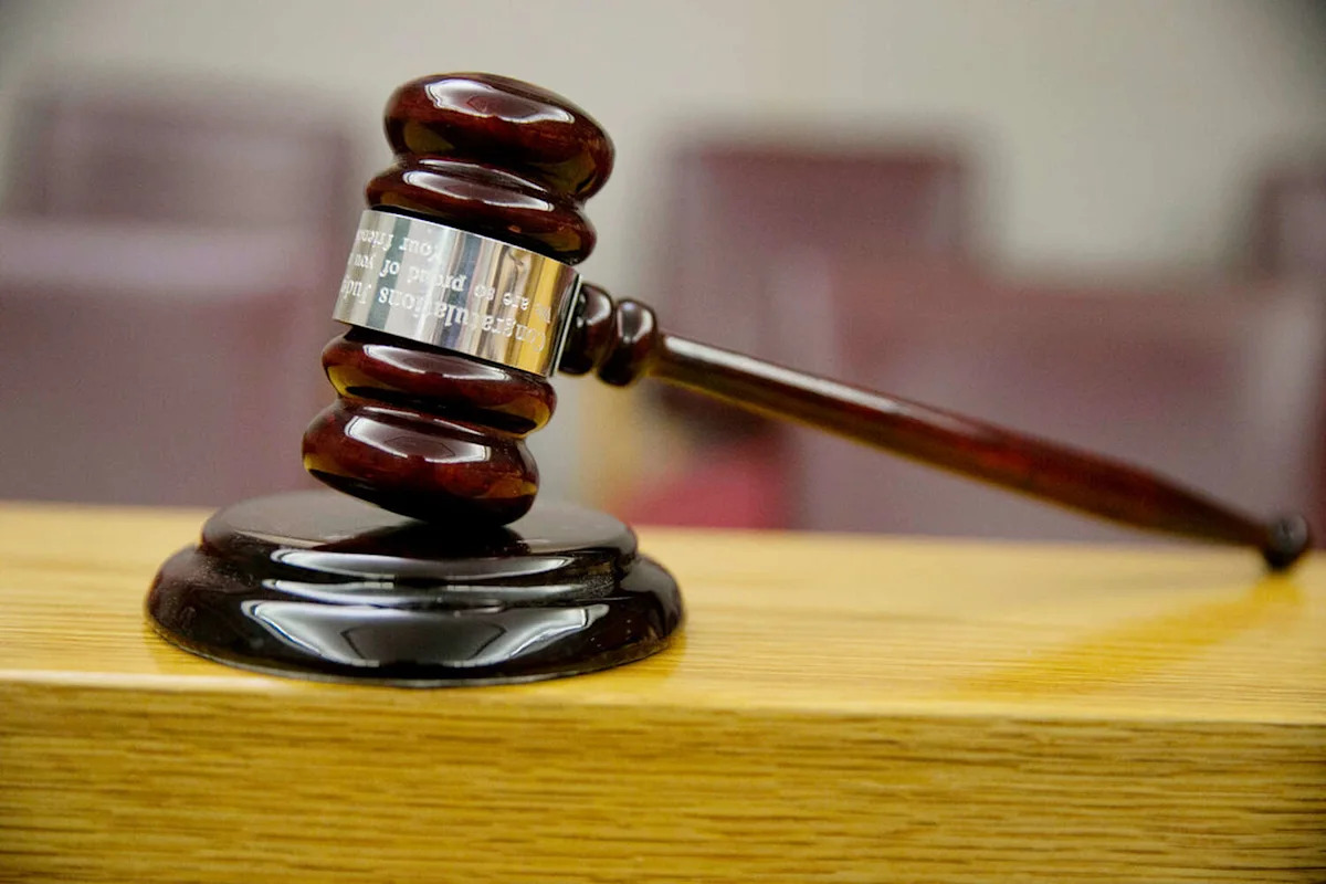 Man sentenced to 15 years for firearm violation, attempted robbery of Lyft driver in Plano