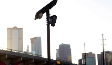 Dallas police report ‘surge’ in vandalism to Flock license plate cameras amid national privacy debate