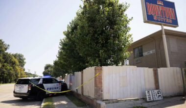 Dallas County DA won't seek death penalty in Old East Dallas motel beheading