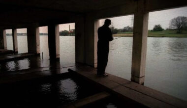 Dallas, White Rock Boathouse clash over access policy at public rowing facility