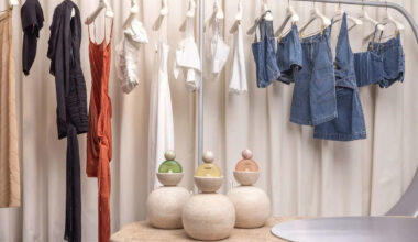 Cult Gaia eyes store in Knox Street area in Dallas