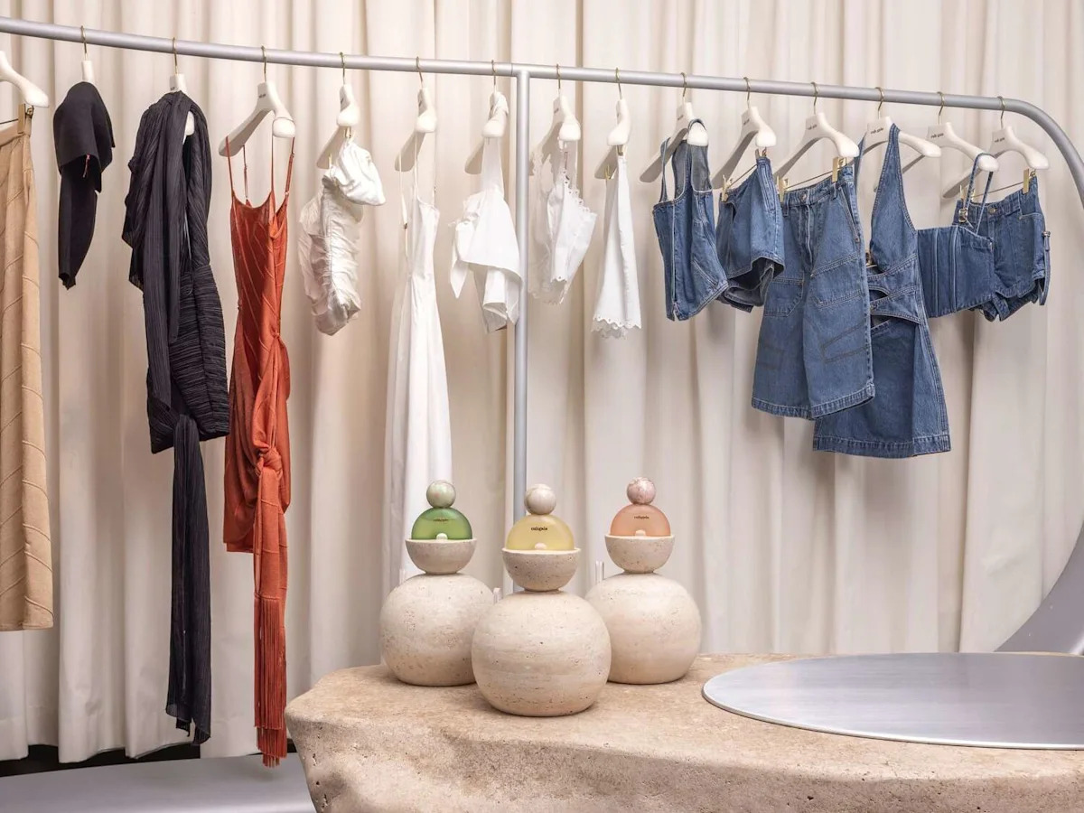 Cult Gaia eyes store in Knox Street area in Dallas