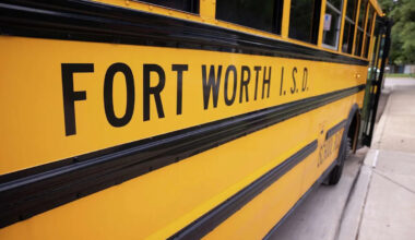 Fort Worth ISD seeks 2-year extension to keep hiring uncertified teachers