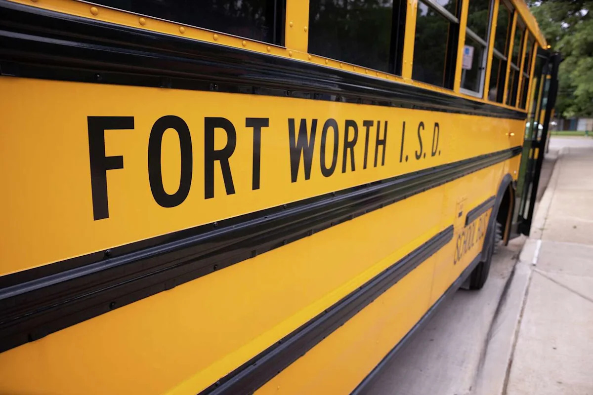 Fort Worth ISD seeks 2-year extension to keep hiring uncertified teachers