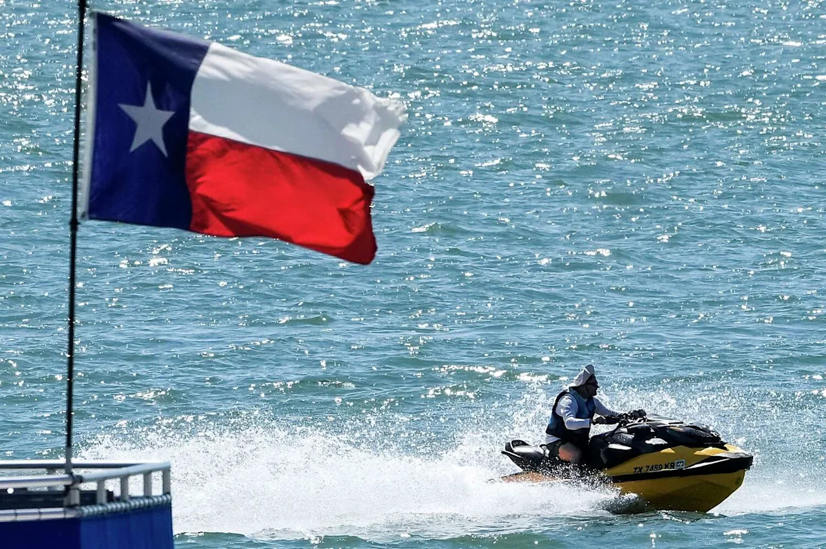 Dallas-Fort Worth forecast trades excessive rain for extreme heat