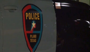 Plano police detectives shoot male suspect in gunfire exchange at Carrollton gas station