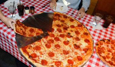 Plano pizza joint closed after 10 years