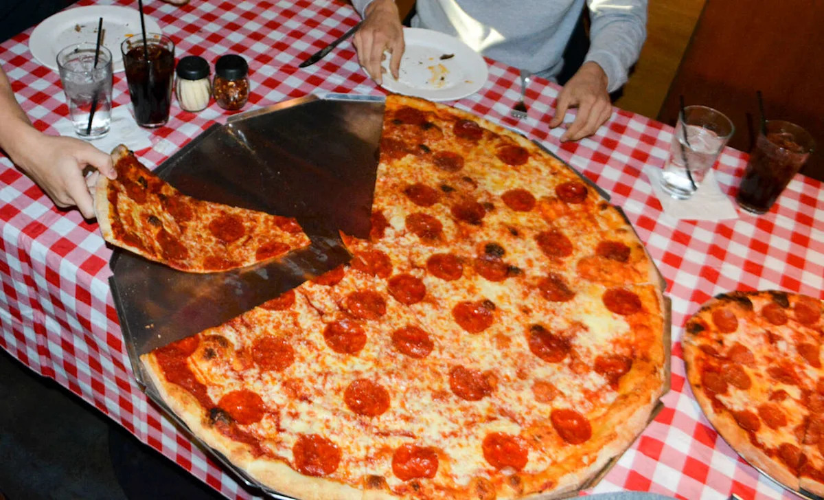 Plano pizza joint closed after 10 years