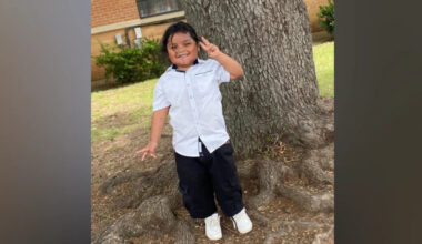 ‘Unimaginable grief’ for Fort Worth family who lost 5-year-old son in house fire