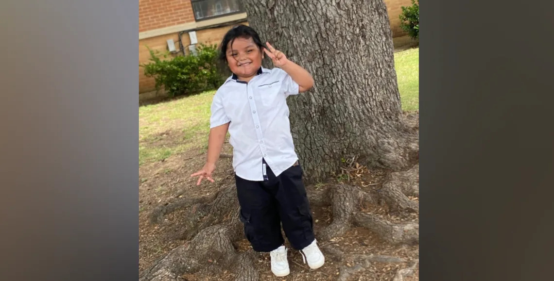 ‘Unimaginable grief’ for Fort Worth family who lost 5-year-old son in house fire