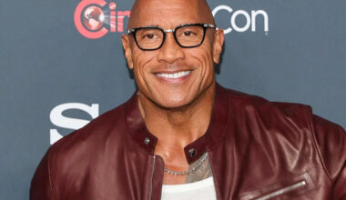 Fort Worth native Greg Kwedar sets new movie with Dwayne ‘The Rock’ Johnson