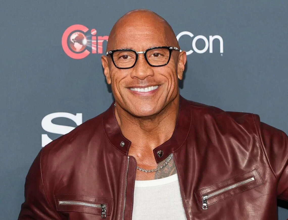 Fort Worth native Greg Kwedar sets new movie with Dwayne ‘The Rock’ Johnson