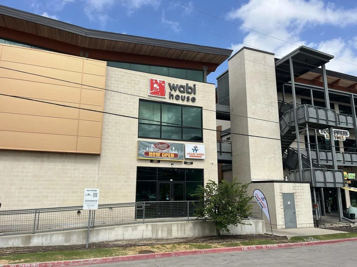What foodies call the ‘best cheesesteak in Fort Worth’ gets a brick and mortar