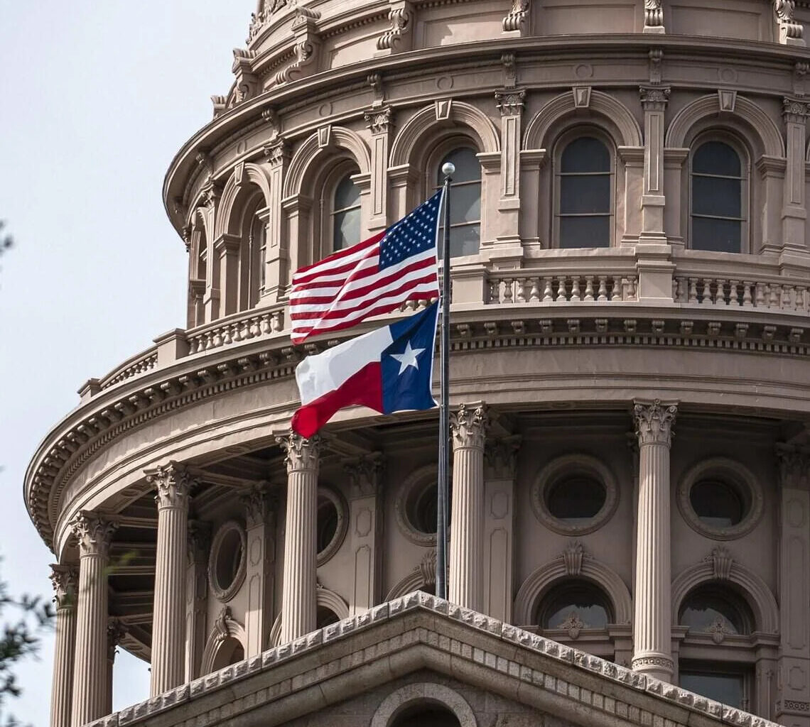 Texas is the second-worst state to live in for 2026, study says. Here’s why