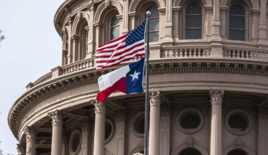 Texas is the second-worst state to live in for 2026, study says. Here’s why