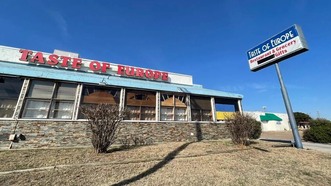 8 (!) restaurants close in Fort Worth area — BBQ, Tex-Mex, even a Guy Fieri fave