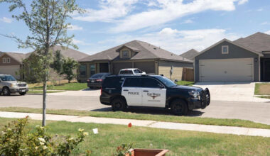 Fort Worth police free speech incident draws scrutiny. Here’s what to know