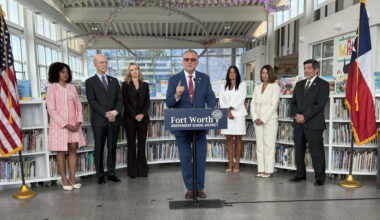Fort Worth ISD superintendent says only 20 teacher vacancies remain
