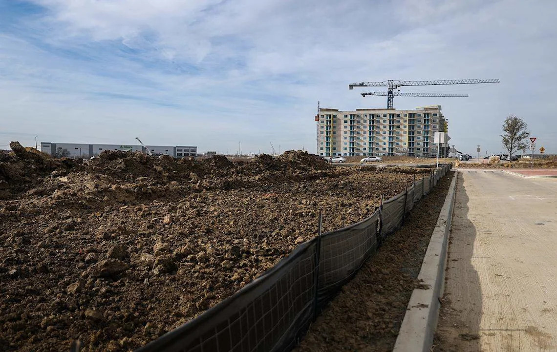 Far north Fort Worth is booming with new homes and shops. Here's what to know
