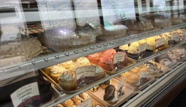 Fort Worth’s home of the Black Forest cake got a minor facelift. See what’s new