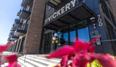 New Southside apartments bring Texan charm to Fort Worth. Take a look