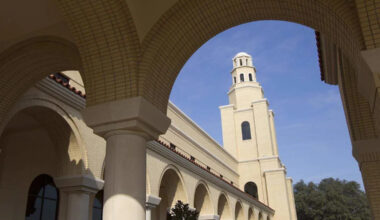 Longstanding lawsuit against Fort Worth seminary settled days before trial