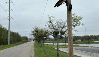 Cameras, patrols could solve crime in far north Fort Worth, council member says