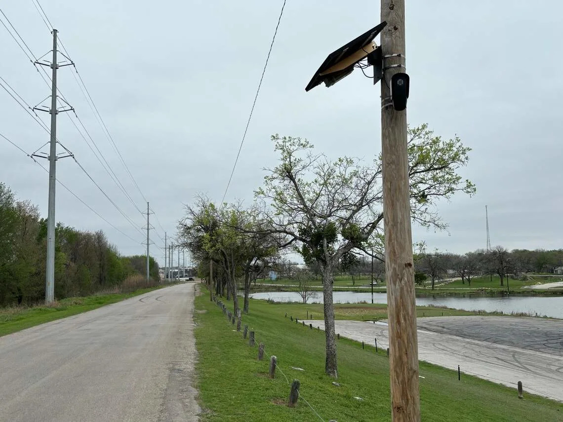 Cameras, patrols could solve crime in far north Fort Worth, council member says