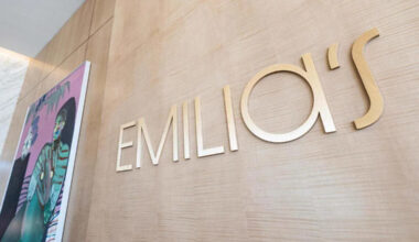 The Crescent Fort Worth’s Emilia’s has a new chef — and he’s local