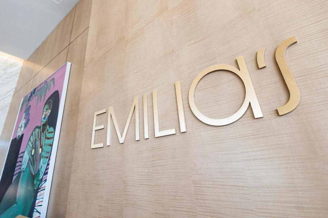 The Crescent Fort Worth’s Emilia’s has a new chef — and he’s local
